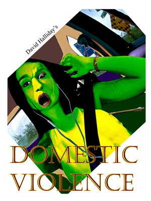 cover image of Domestic Violence